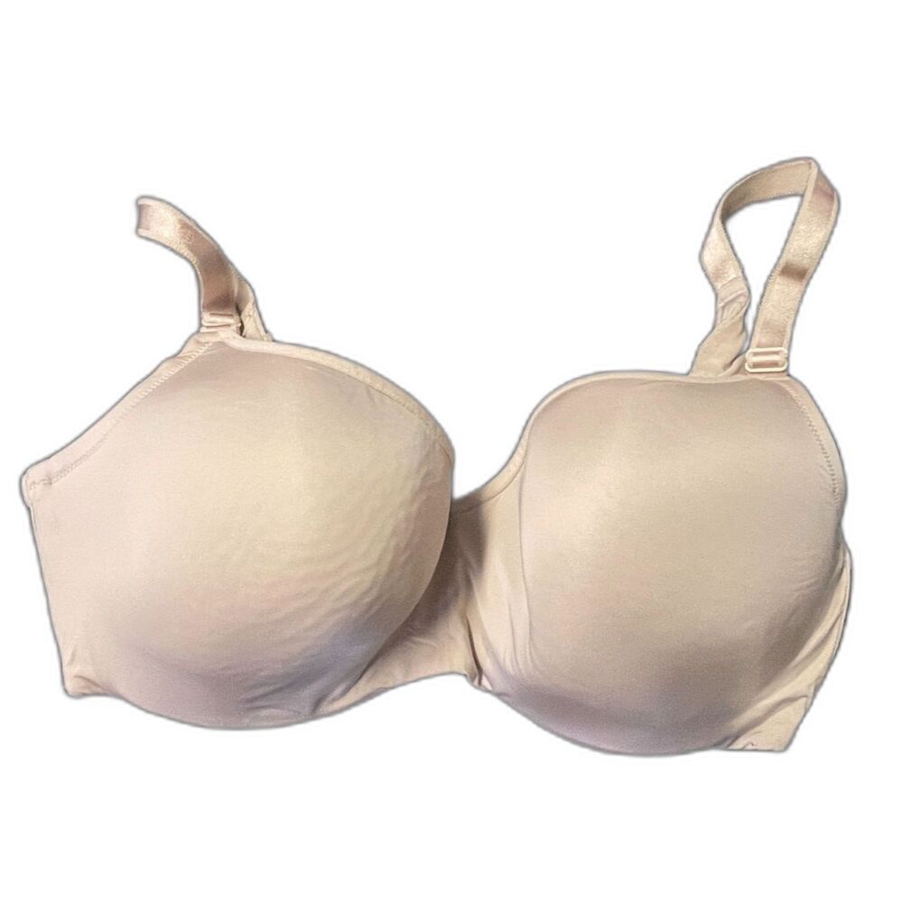 Torrid Curve 360 Back Smoothing Lightly Lined Ful… - image 1